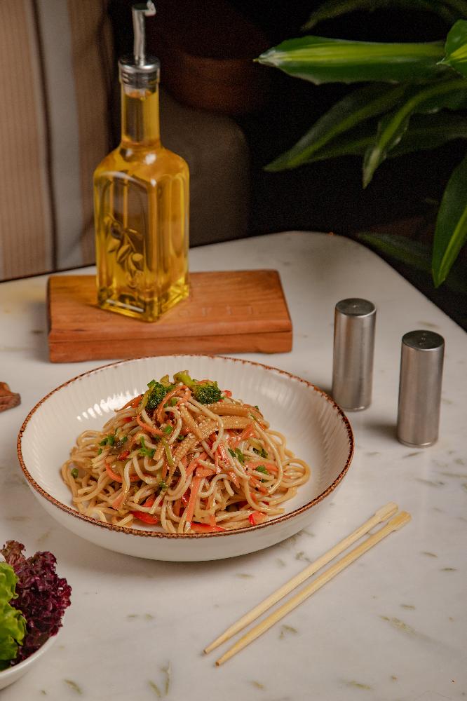 TƏRƏVƏZLİ NOODLE 