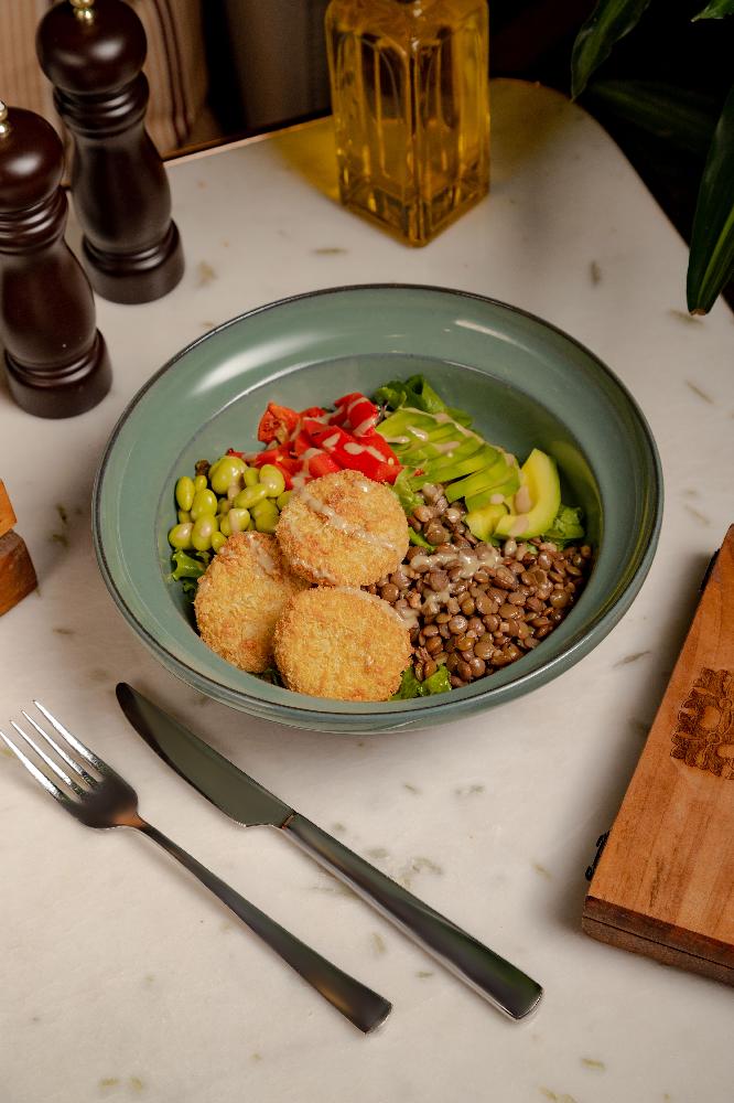 FALAFEL BOWL