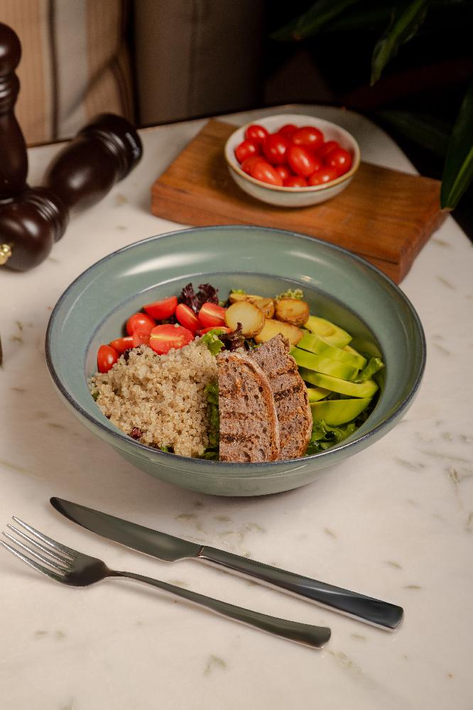 SAĞLAM BOWL