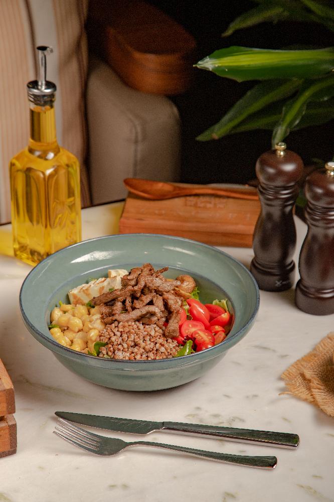 ƏTLİ BOWL