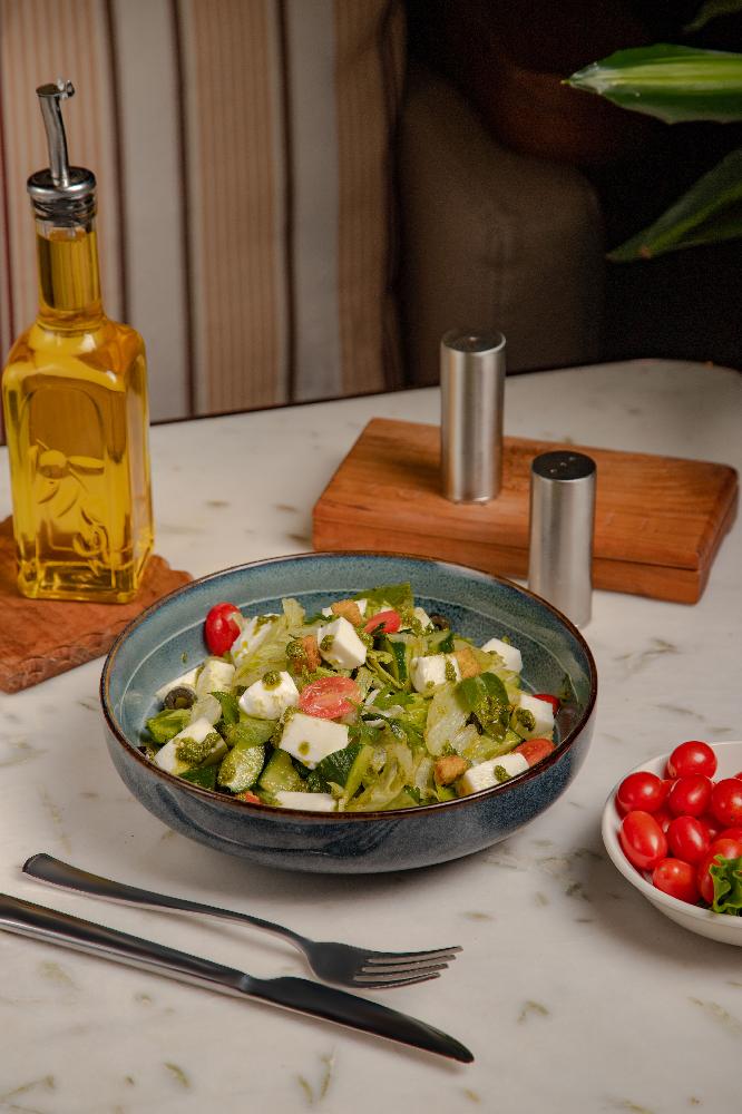 PANZANELLA
