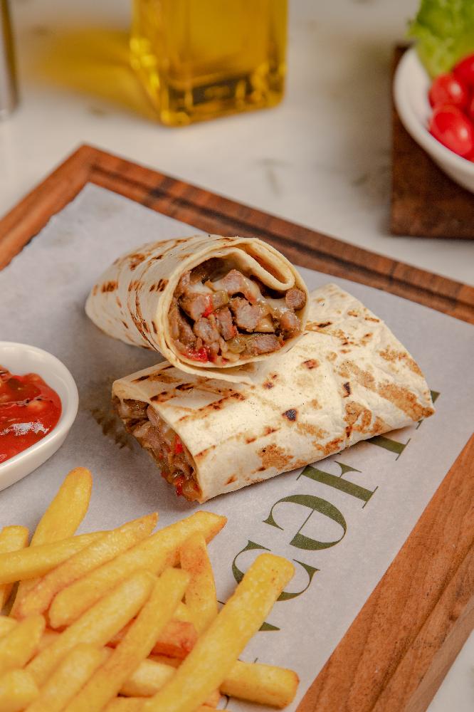 DANA WRAP