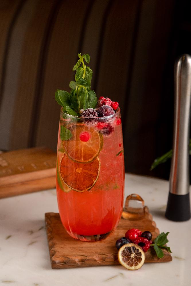 MOJITO (ÇİYƏLƏK) 