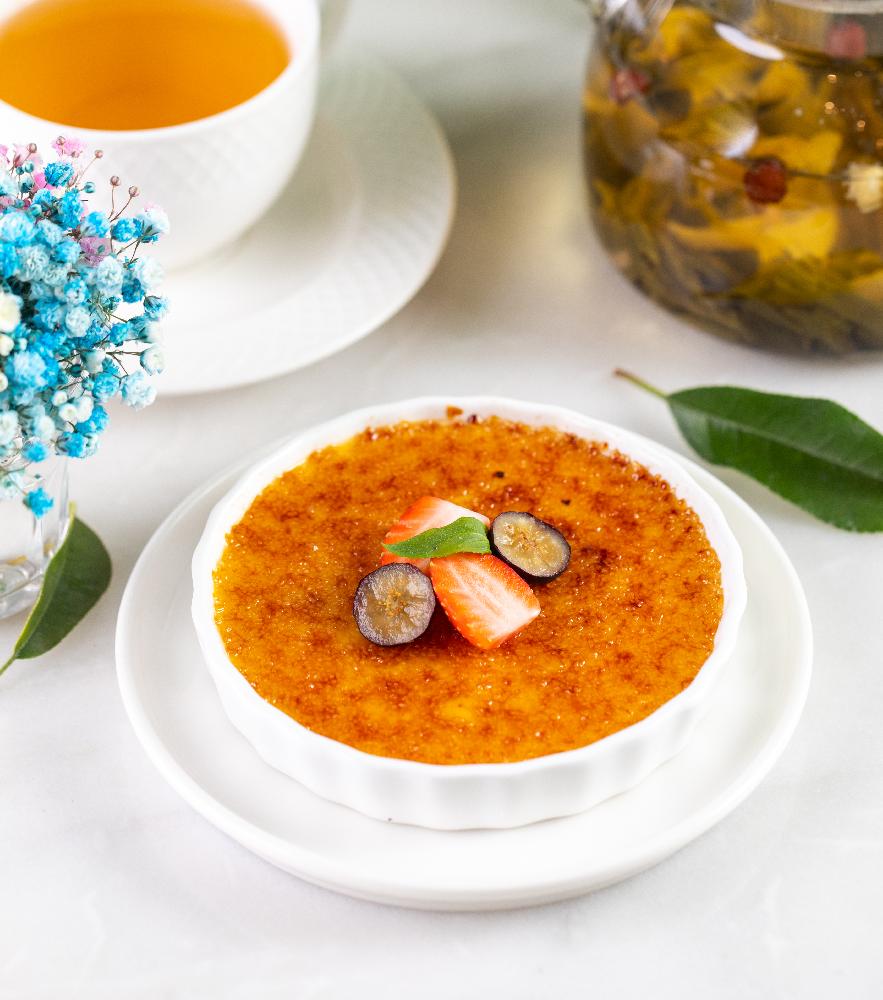 Creme Brulee