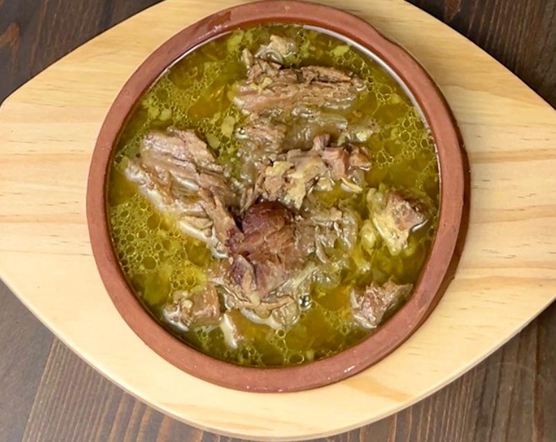 Şirəli Dana