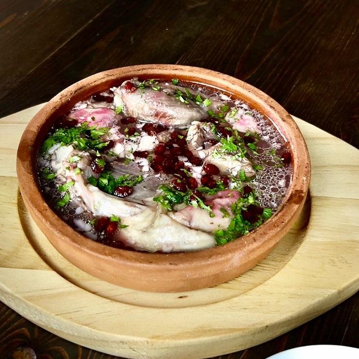 Quzu Xaşlama