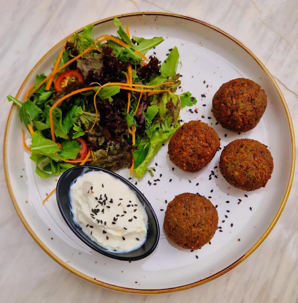 Falafel