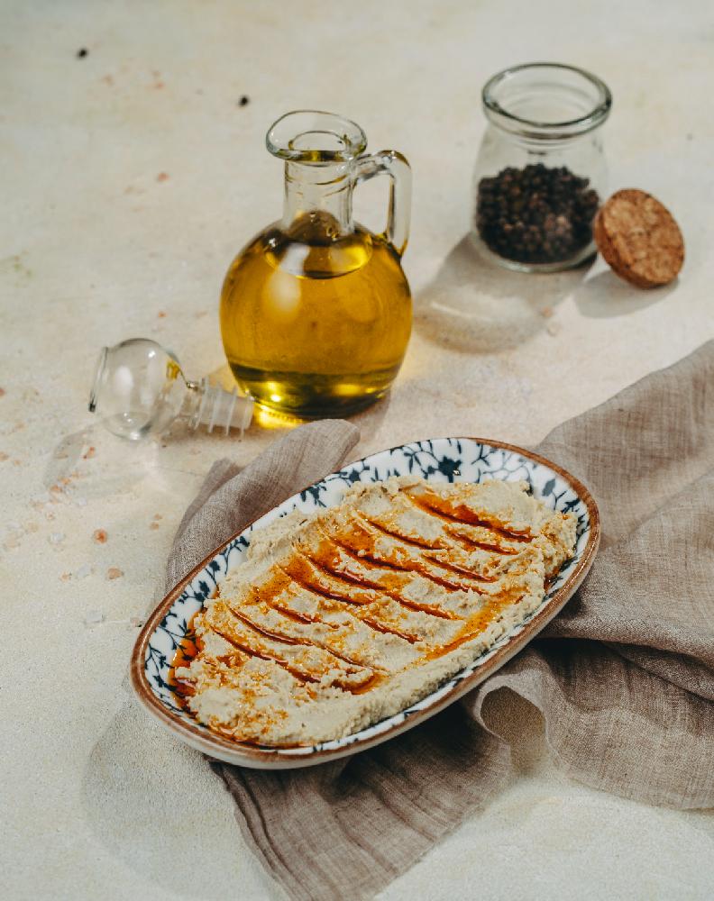 Humus