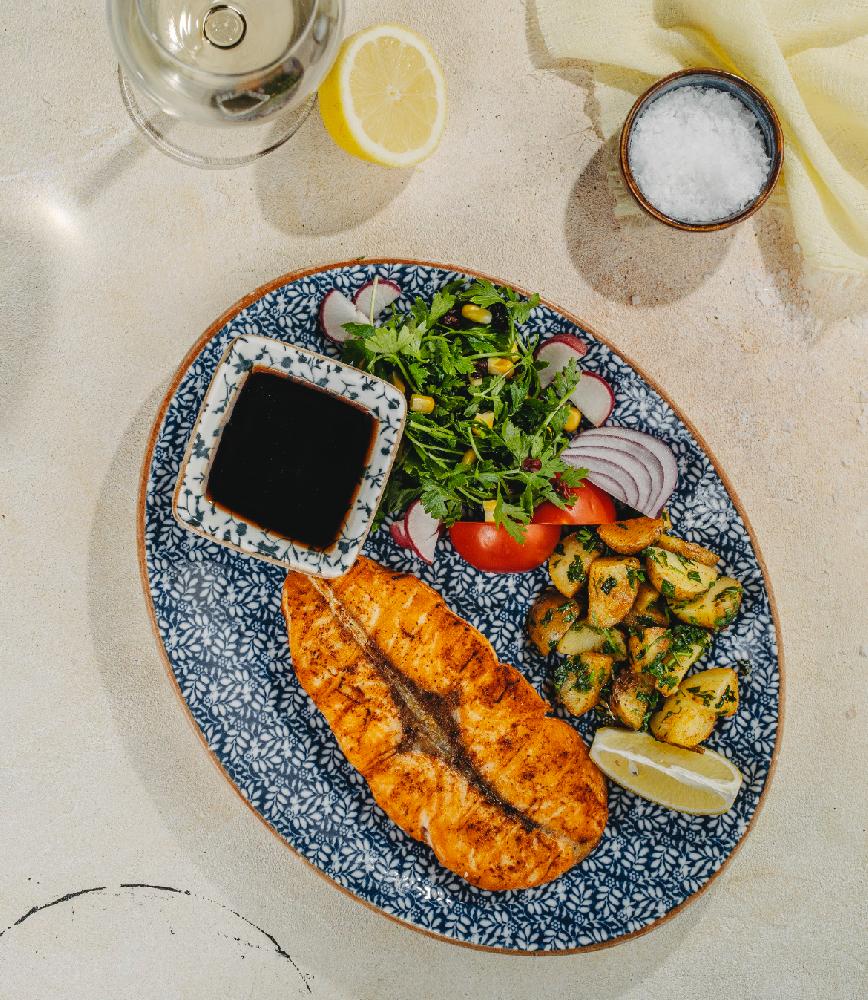 Salmon Izqara 