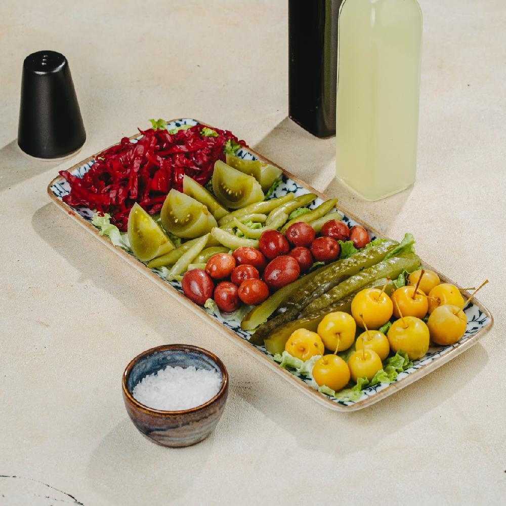Assorti Turşu 