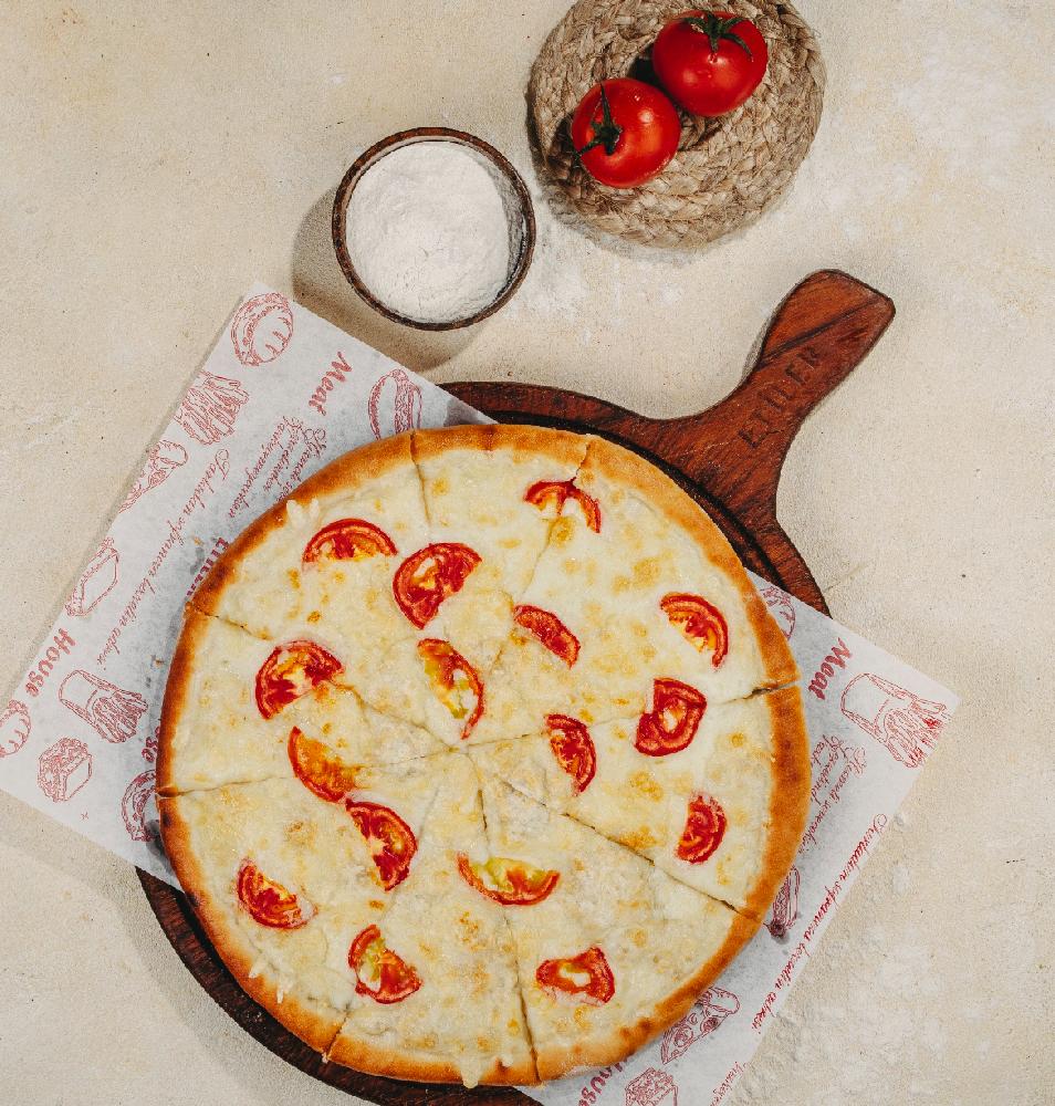 Marqarita Pizza