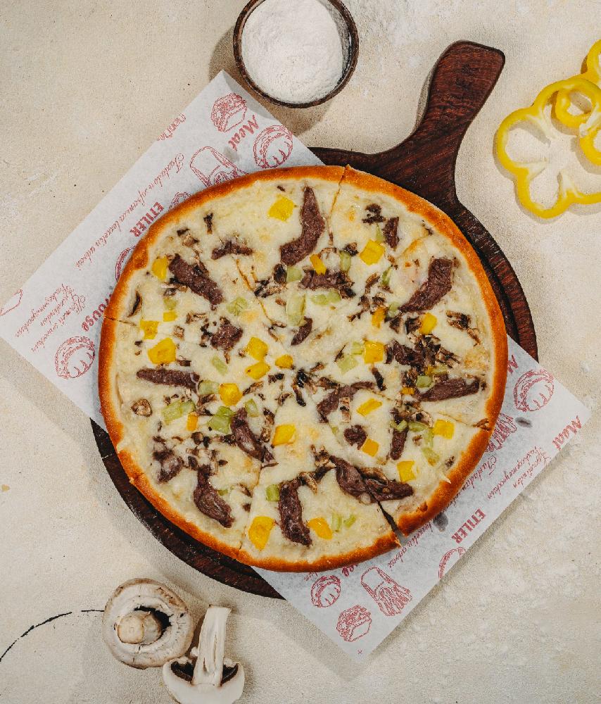 Etiler Pizza