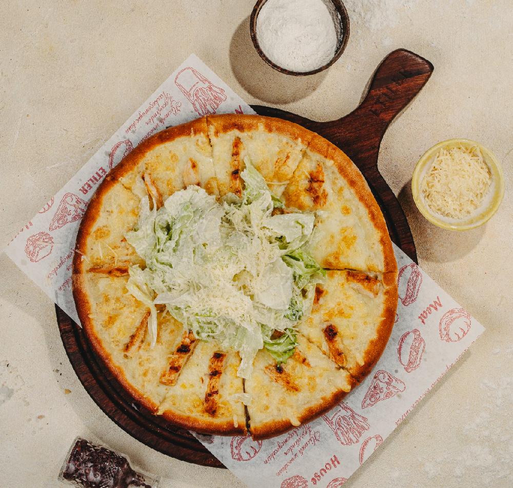 Sezar Pizza