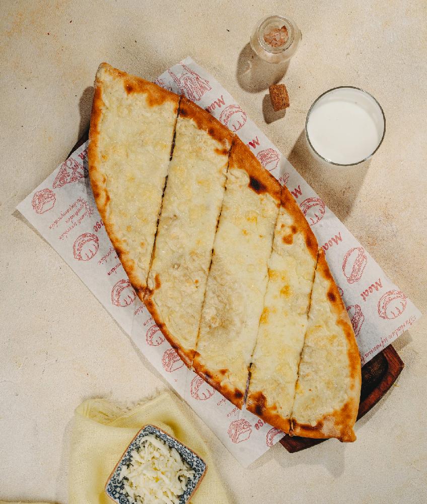 Pendirli Pide 