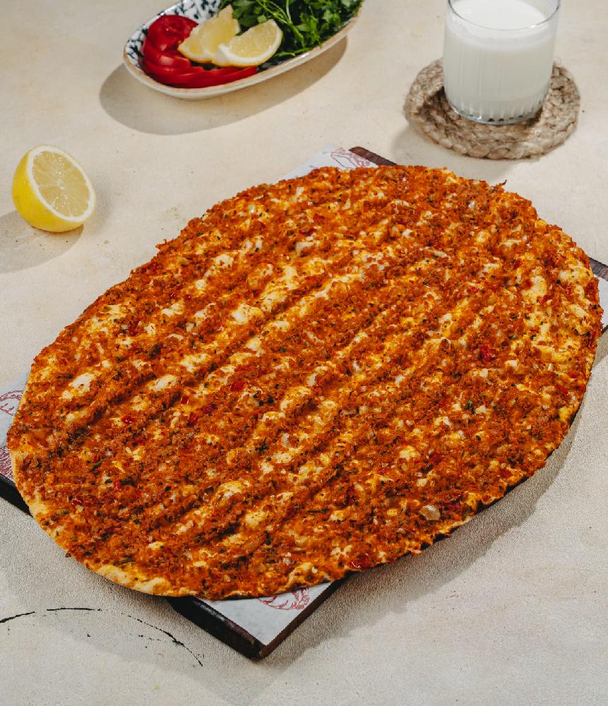 Lahmacun