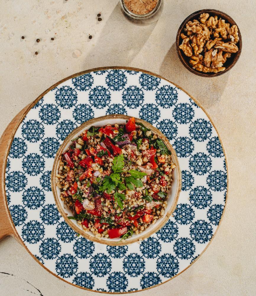 Gavurdağı Salatı 