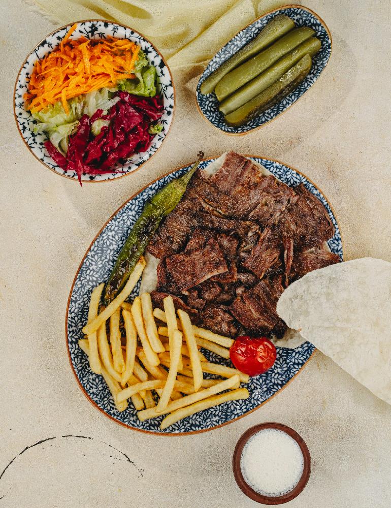 Porsiyon Dönər 