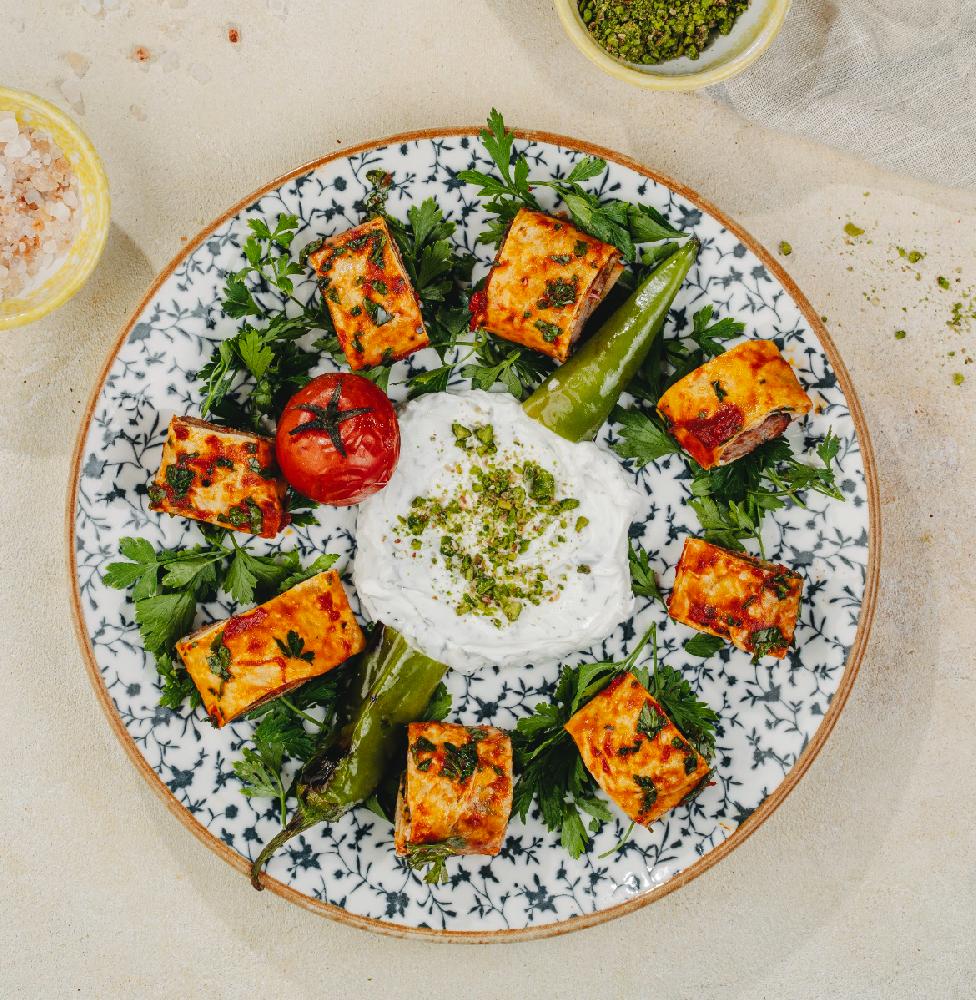 Beyti Sarma 