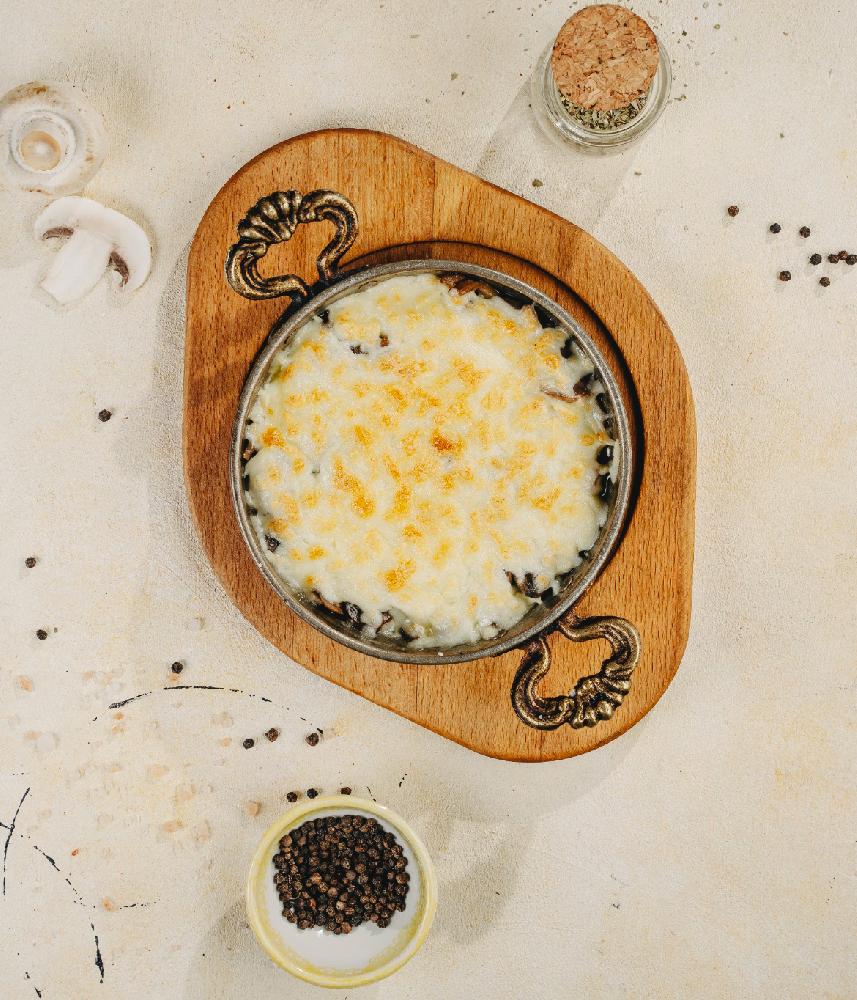Qovurmalı Yumurta