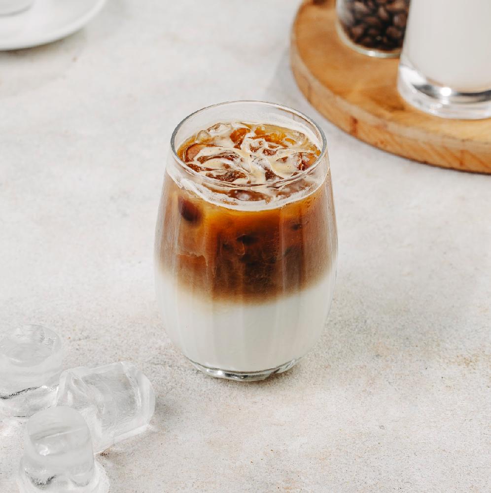 Ice Coffee