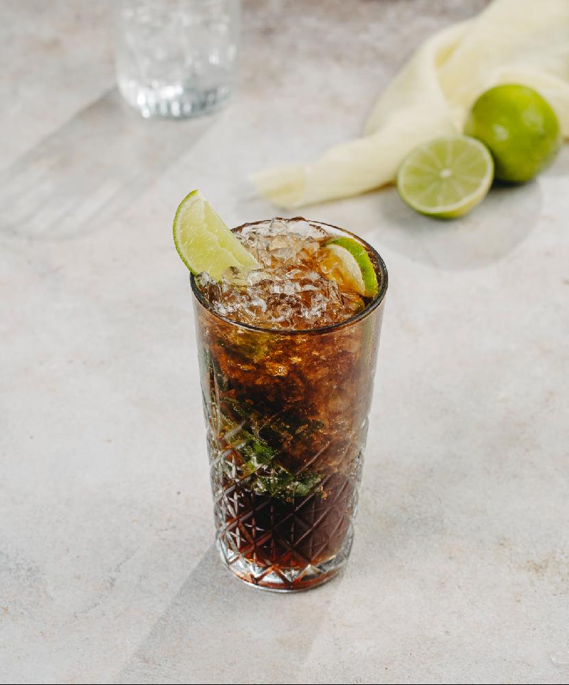Cola Mojito