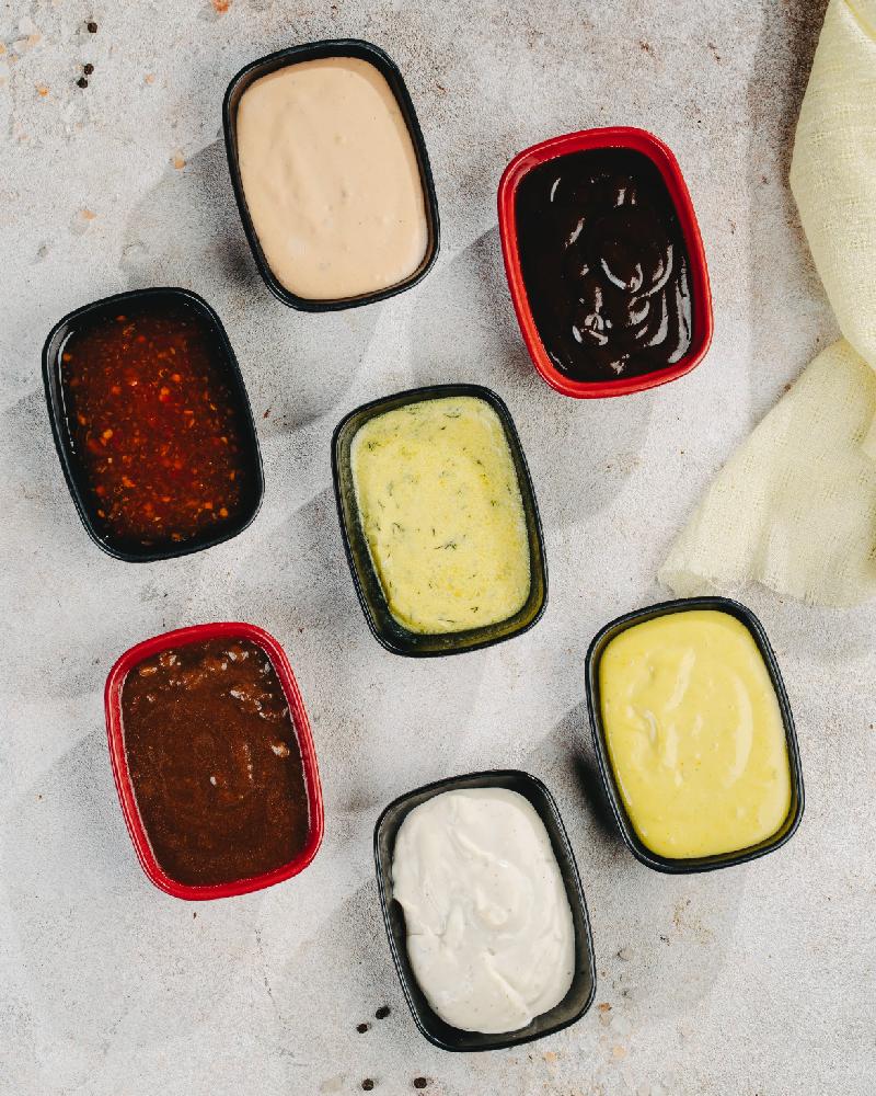 Honey Mustard sousu