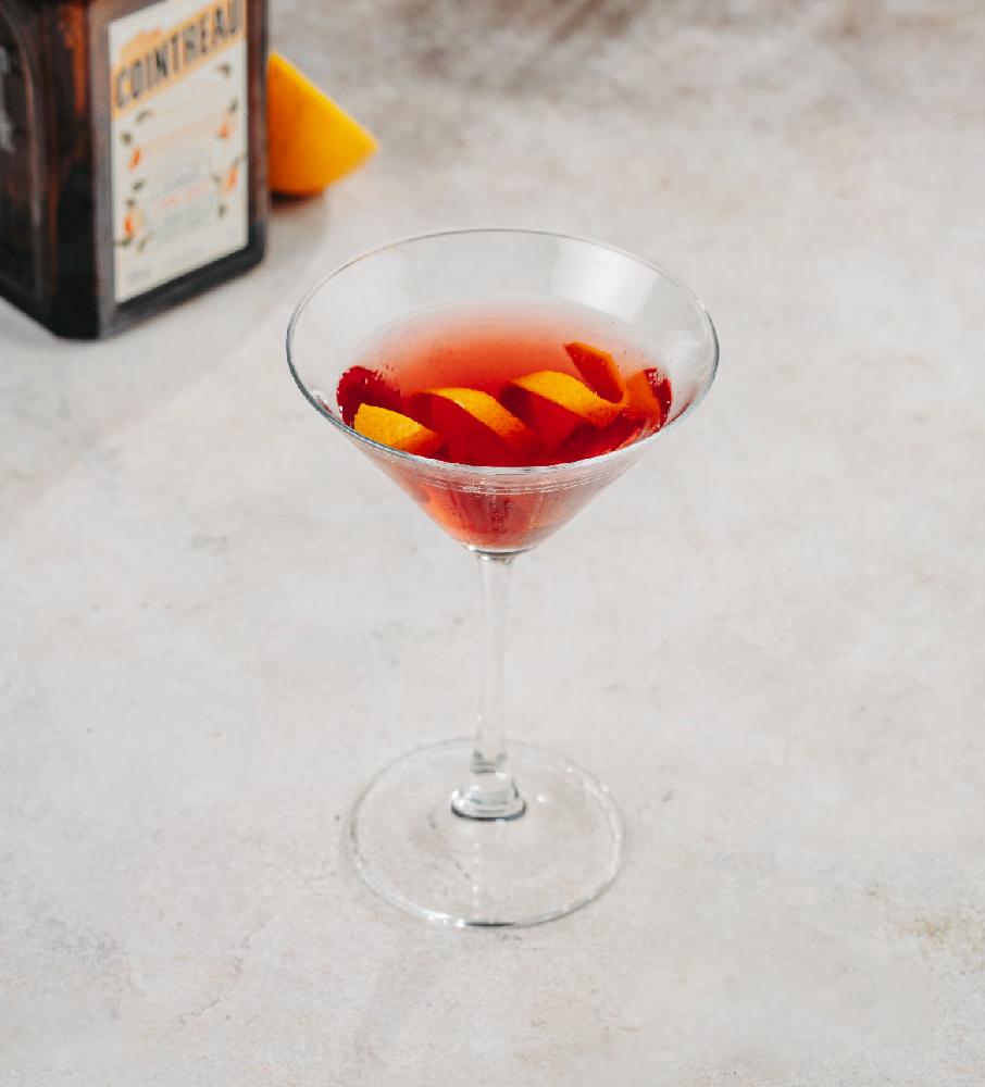 Cosmopolitan