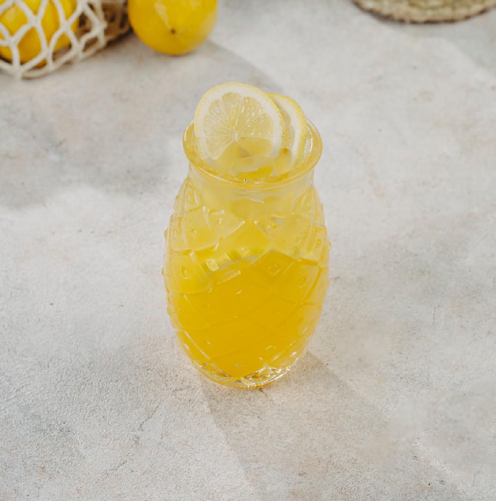 Sadə Limonad