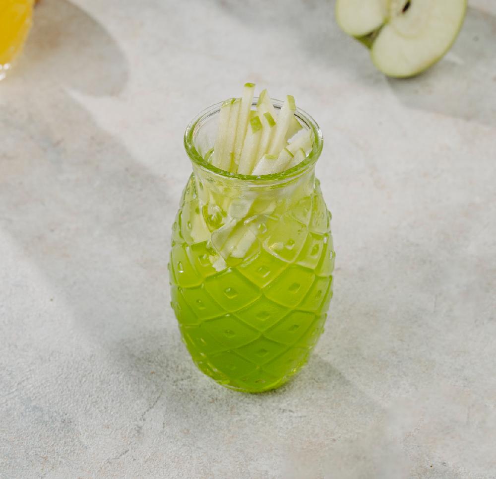 Təzə Alma Limonatı
