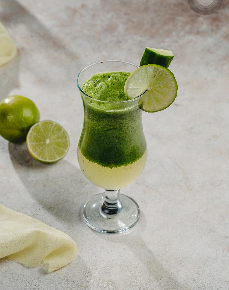 Detox Loose 