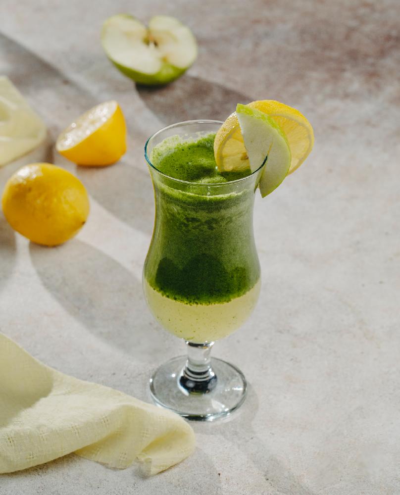 Detox Energy 