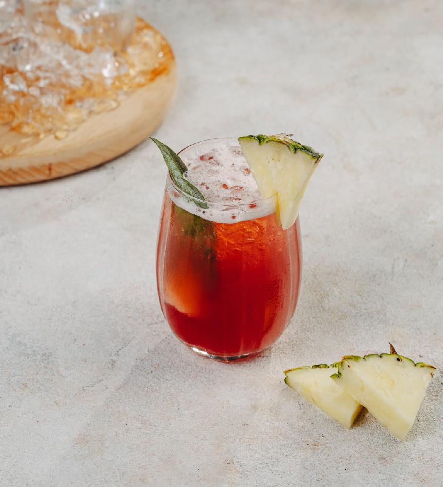 Ananas Frais