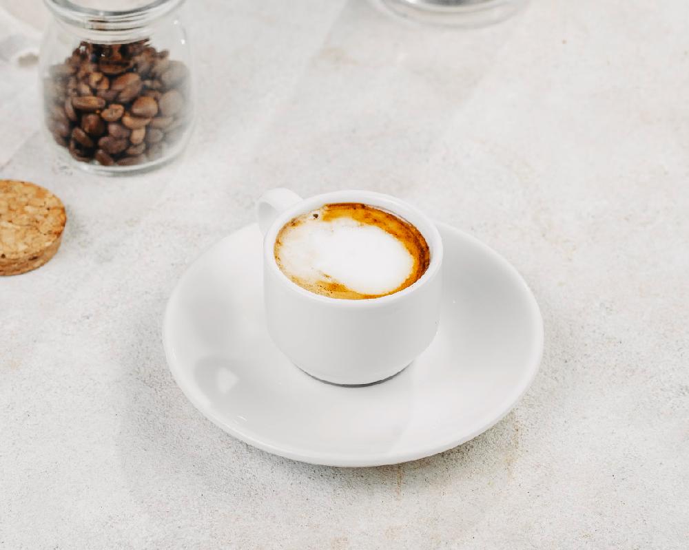 Coffee Macchiato