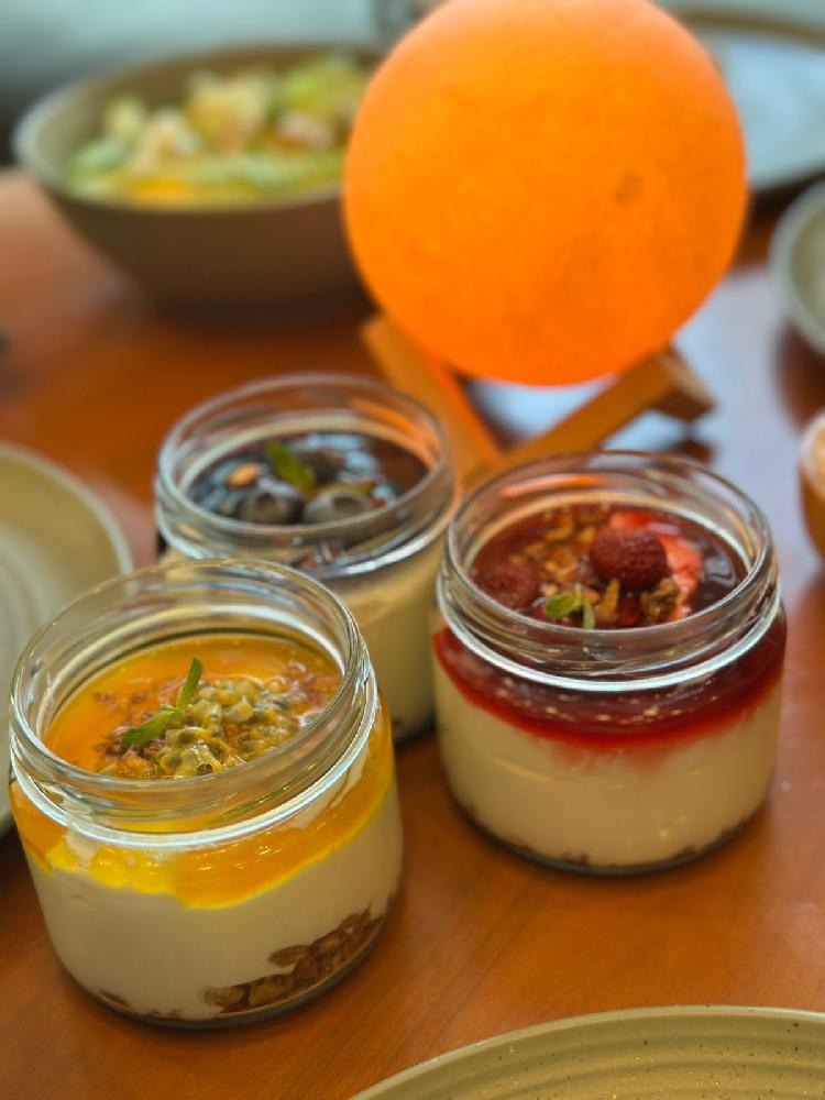 Yogurt