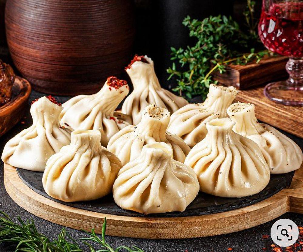 Gurcu xengeli