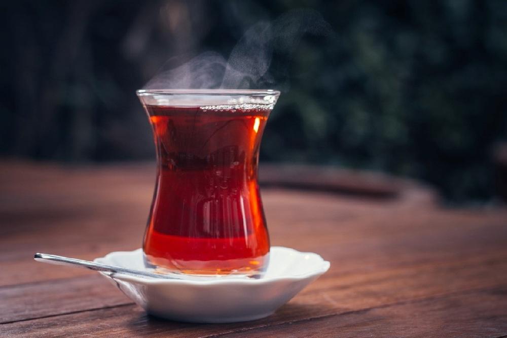 Çay 1 st.