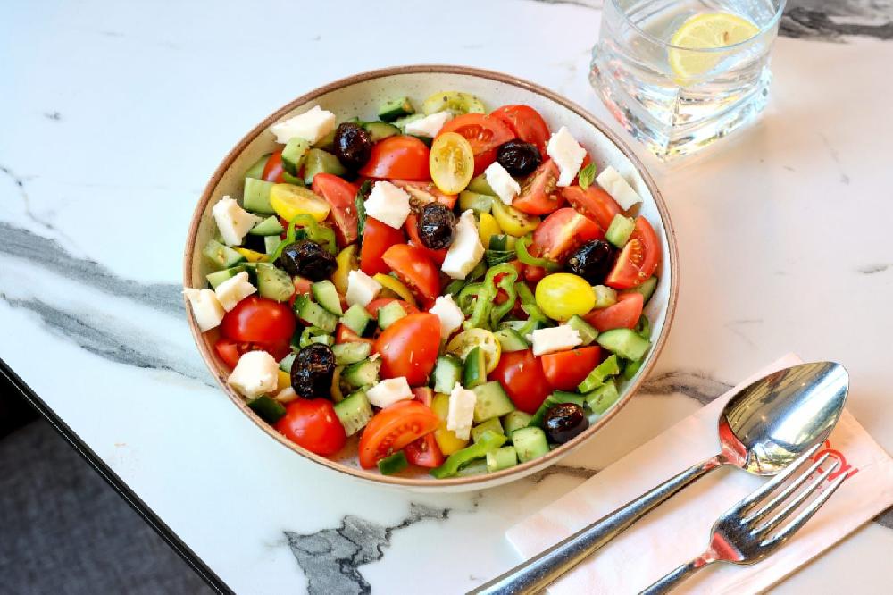 Yunan salat