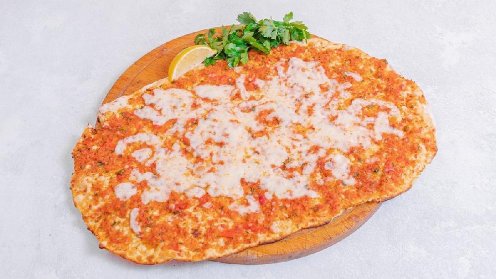 Lahmacun pendirli
