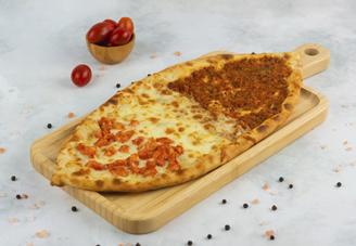 Pidə qarışıq 