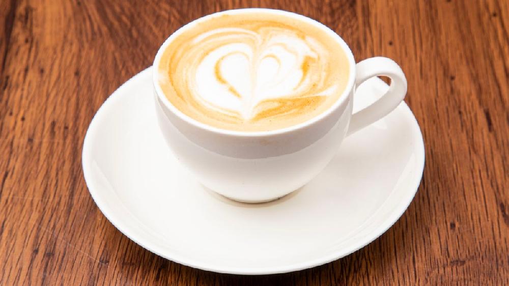 Kofe latte
