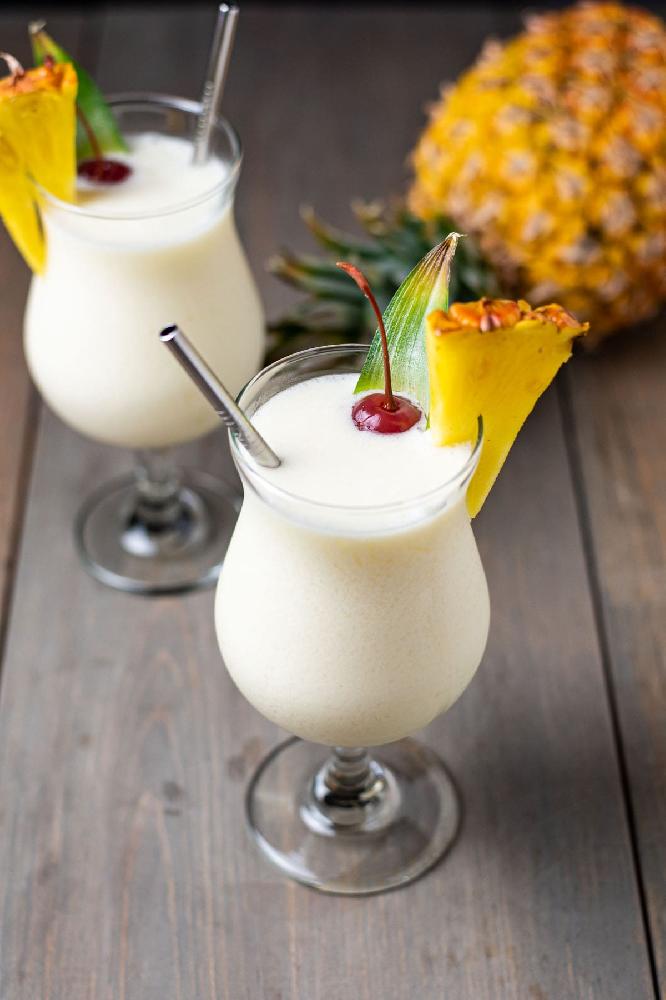 Pina colada