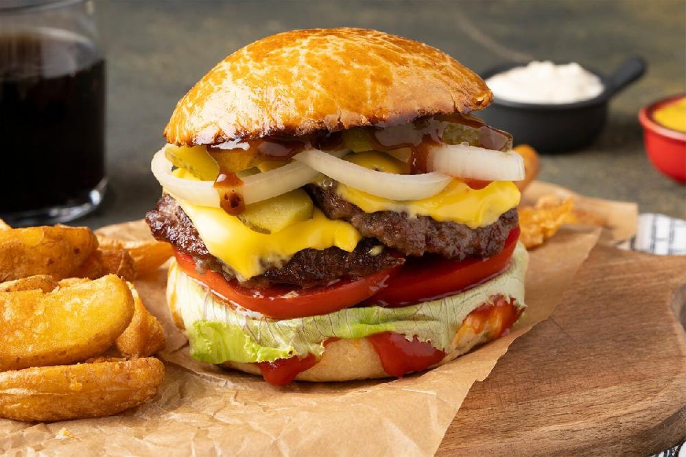 Çizburger 