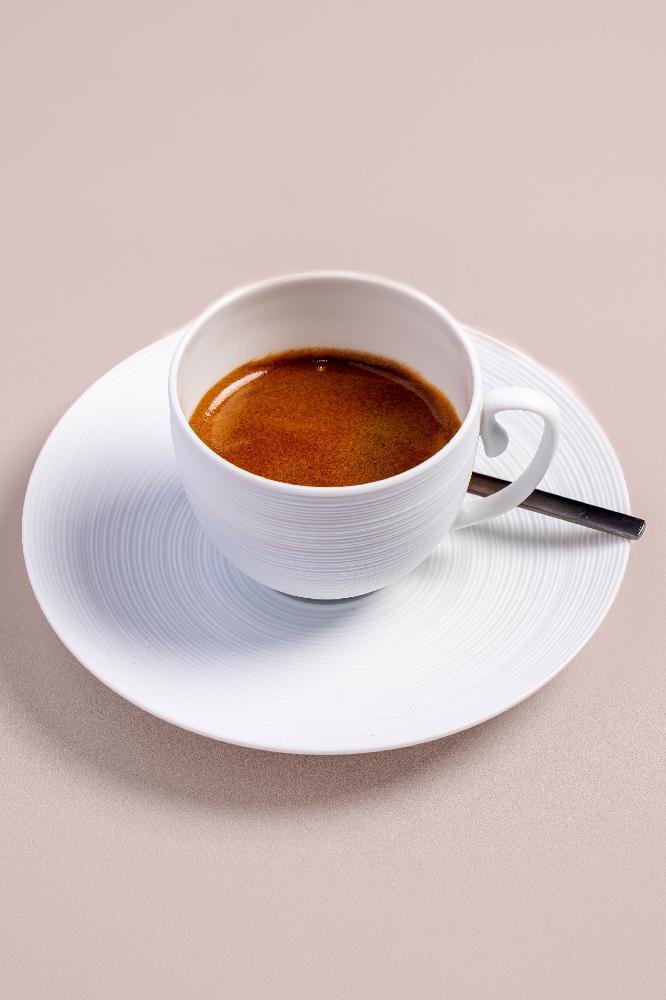 Double espresso 