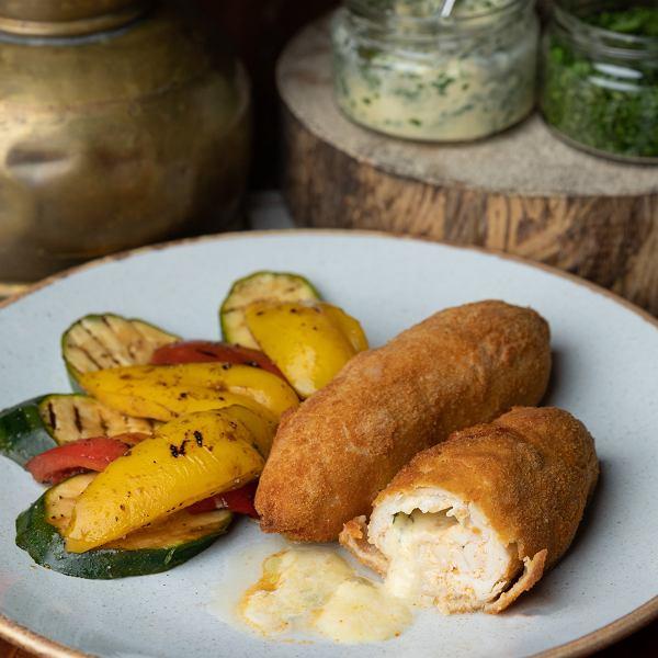 Kiyevskıy kotlet 