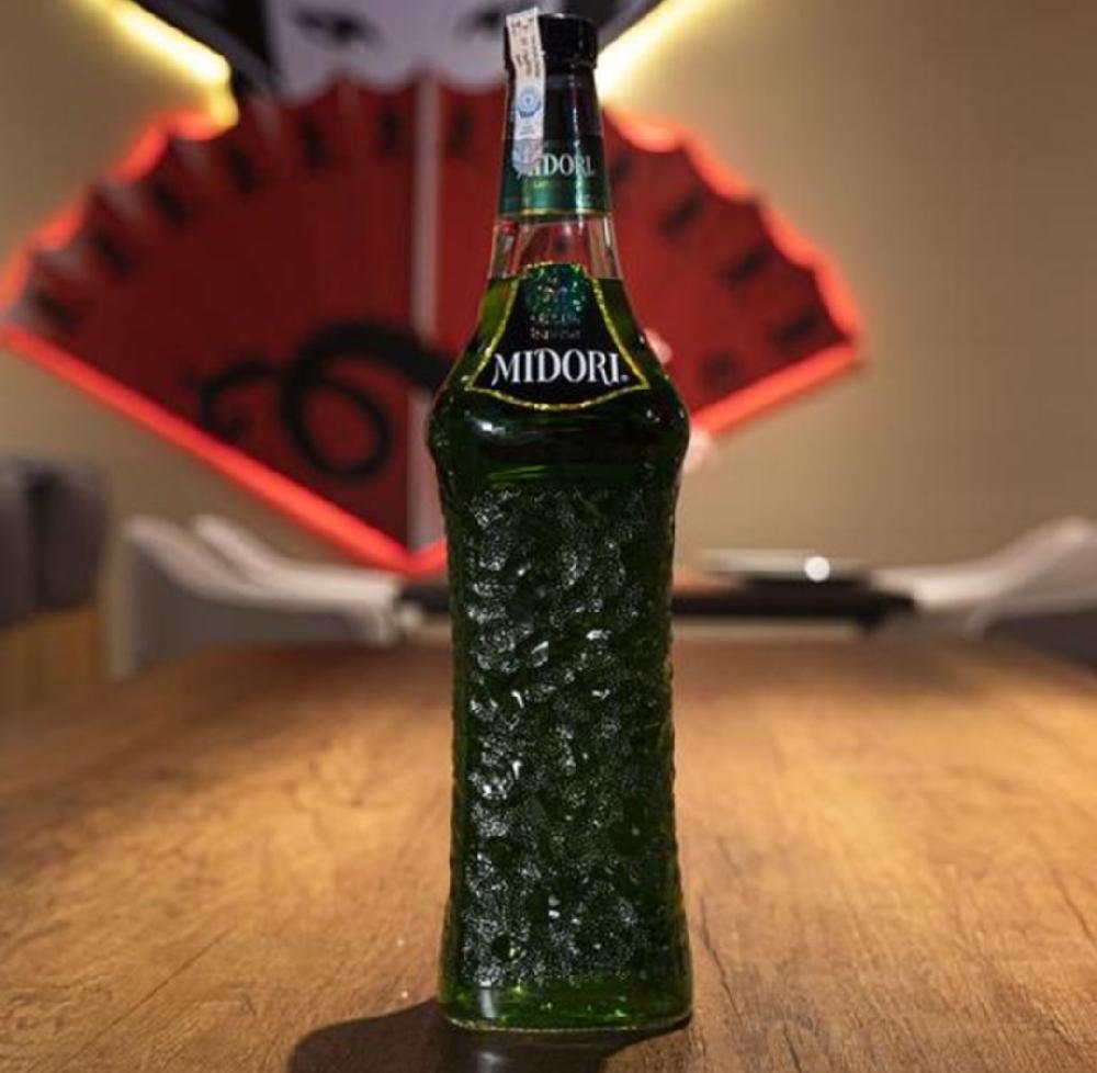 Midori