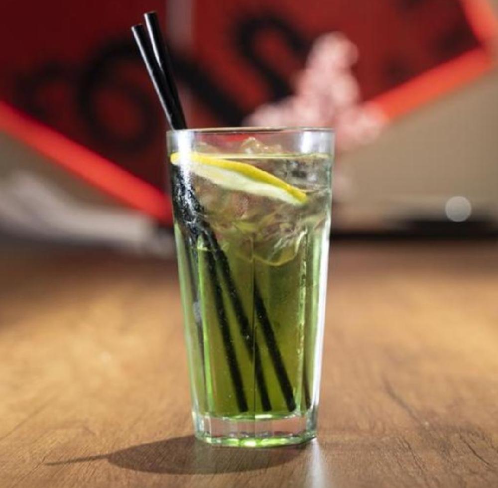 Long island ice tea