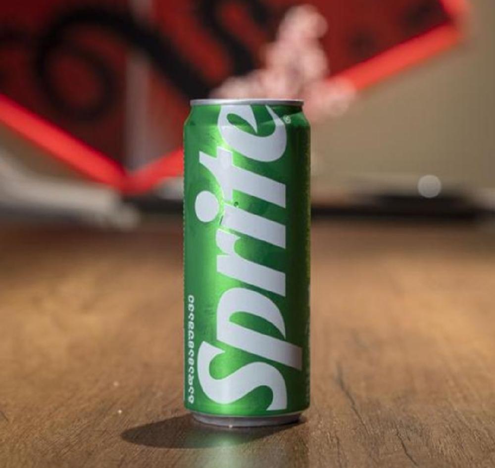 Sprite 330 ml