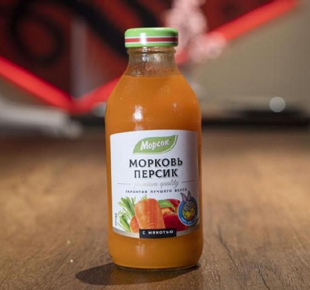 Təbii şirə 330 ml