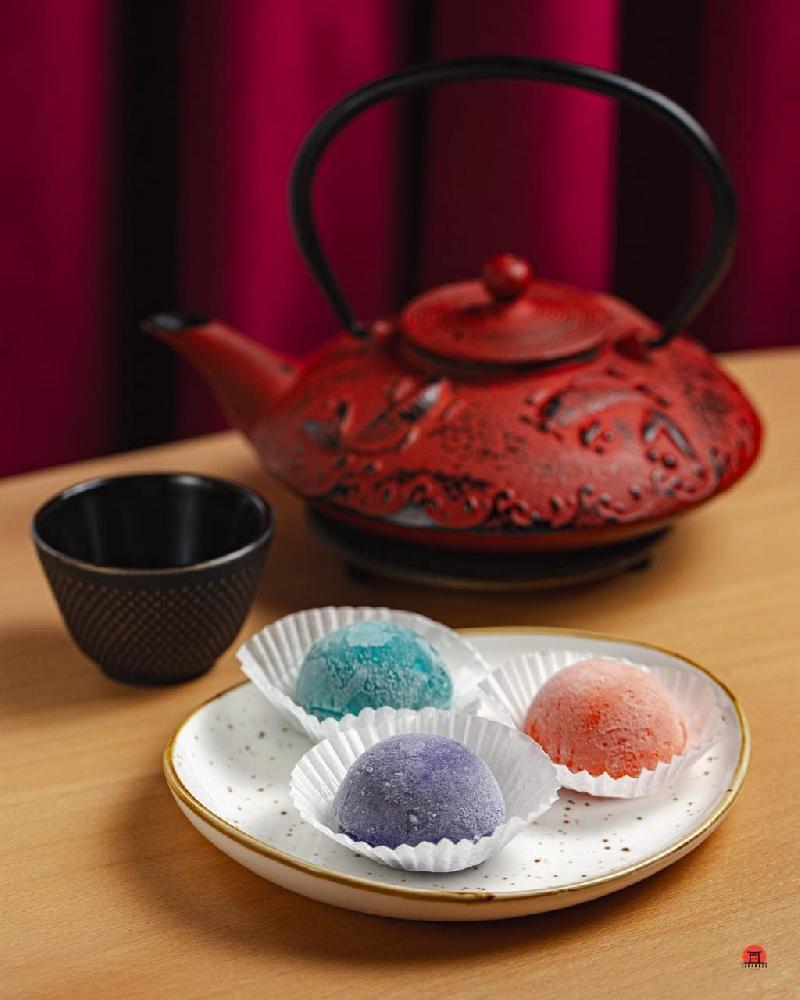 Mochi