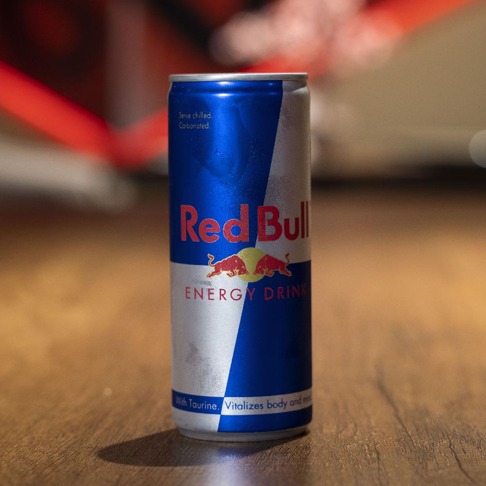 Redbull
